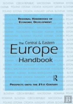 Bertrand.pt - Central And Eastern Europe Handbook