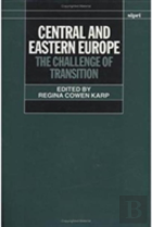 Central And Eastern Europe