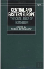 Central And Eastern Europe