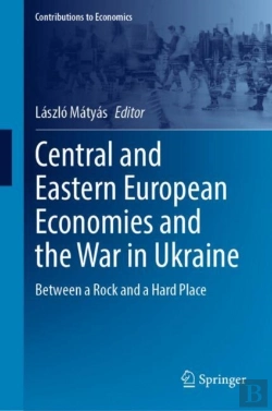 Bertrand.pt - Central And Eastern European Economies And The War In Ukraine