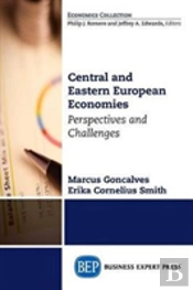 Central And Eastern European Economies