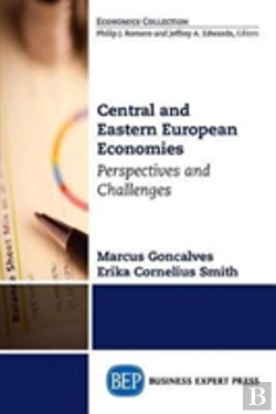 Bertrand.pt - Central And Eastern European Economies