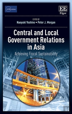 Bertrand.pt - Central And Local Government Relations In Asia