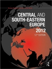 Central And South-Eastern Europe 2012