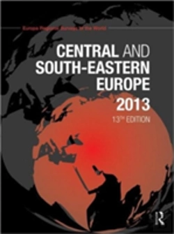 Bertrand.pt - Central And South-Eastern Europe 2013
