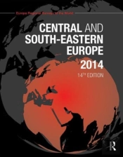 Central And South-Eastern Europe 2014