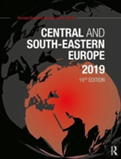Bertrand.pt - Central And South-Eastern Europe 2019