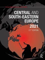 Central And South-Eastern Europe 2021