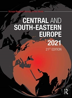 Bertrand.pt - Central And South-Eastern Europe 2021