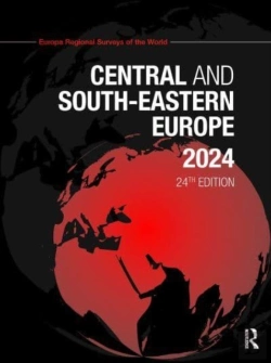 Bertrand.pt - Central And South-Eastern Europe 2024