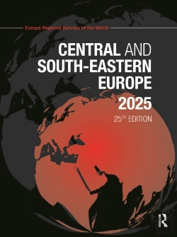 Bertrand.pt - Central And South-Eastern Europe 2025