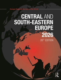 Bertrand.pt - Central And South-Eastern Europe 2026
