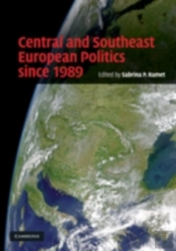 Bertrand.pt - Central And Southeast European Politics Since 1989
