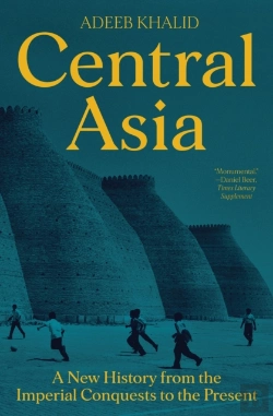 Bertrand.pt - Central Asia