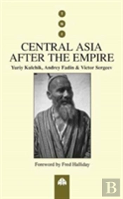 Central Asia After The Empire