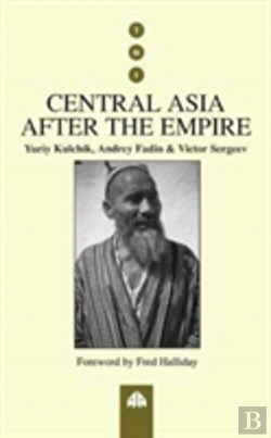 Bertrand.pt - Central Asia After The Empire