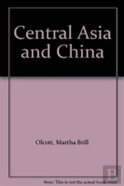 Central Asia And China
