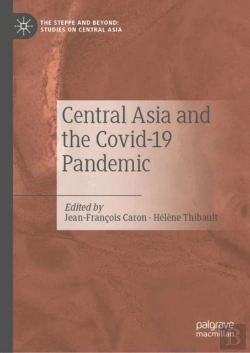 Bertrand.pt - Central Asia And The Covid-19 Pandemic