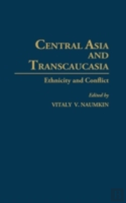 Bertrand.pt - Central Asia And Transcaucasia