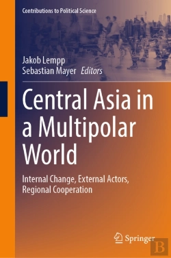 Bertrand.pt - Central Asia In A Multipolar World