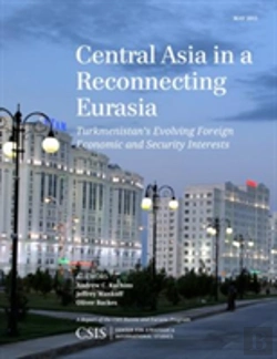 Bertrand.pt - Central Asia In A Reconnecting Eurasia