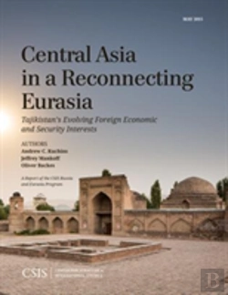Bertrand.pt - Central Asia In A Reconnecting Eurasia