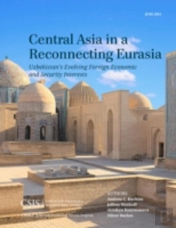 Bertrand.pt - Central Asia In A Reconnecting Eurasia
