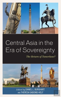 Bertrand.pt - Central Asia In The Era Of Sovereignty