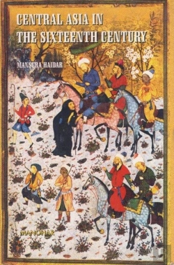 Bertrand.pt - Central Asia In The Sixteenth Century
