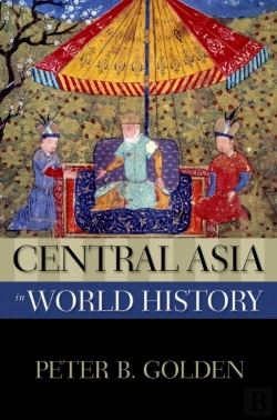 Bertrand.pt - Central Asia In World History
