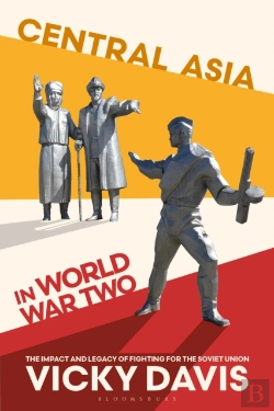 Bertrand.pt - Central Asia In World War Two
