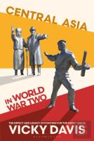 Central Asia In World War Two