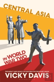Central Asia In World War Two
