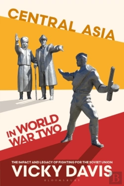 Bertrand.pt - Central Asia In World War Two