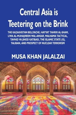 Bertrand.pt - Central Asia Is Teetering On The Brink
