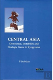 Central Asia