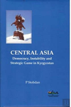 Bertrand.pt - Central Asia