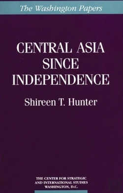 Bertrand.pt - Central Asia Since Independence
