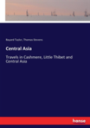 Central Asia
