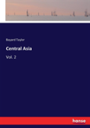 Central Asia