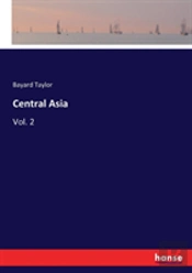Central Asia