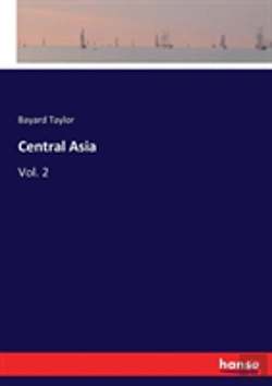 Bertrand.pt - Central Asia
