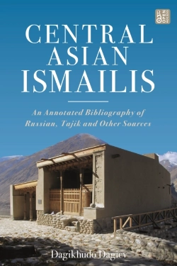Bertrand.pt - Central Asian Ismailis
