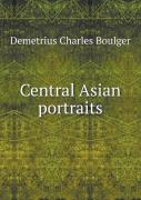 Central Asian Portraits