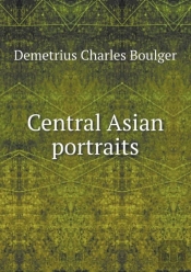 Central Asian Portraits
