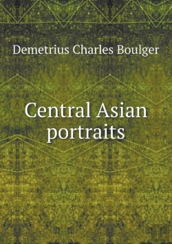 Bertrand.pt - Central Asian Portraits