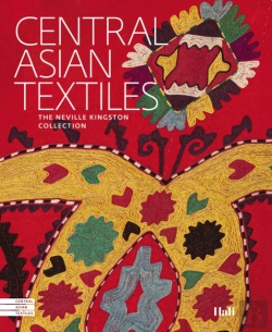 Bertrand.pt - Central Asian Textiles