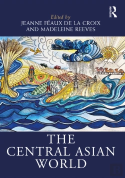 Bertrand.pt - Central Asian World