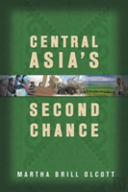 Bertrand.pt - Central Asia'S Second Chance
