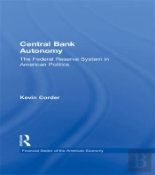 Central Bank Autonomy